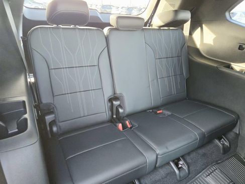 New 2026 Buick Enclave Avenir w/ Super Cruise Package image 16