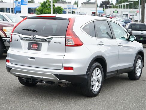 Used 2016 Honda CR-V EX image 5