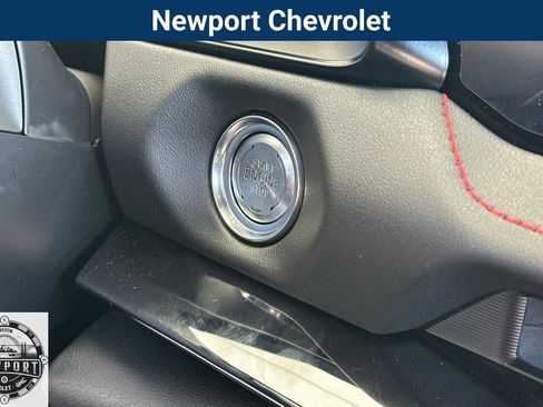 New 2026 Chevrolet Corvette Stingray Preferred Cpe w/ Z51 Performance Package image 17