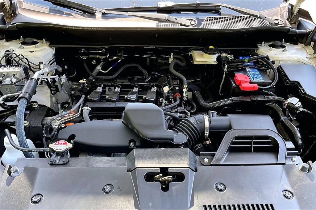 Used 2024 Honda CR-V EX image 23