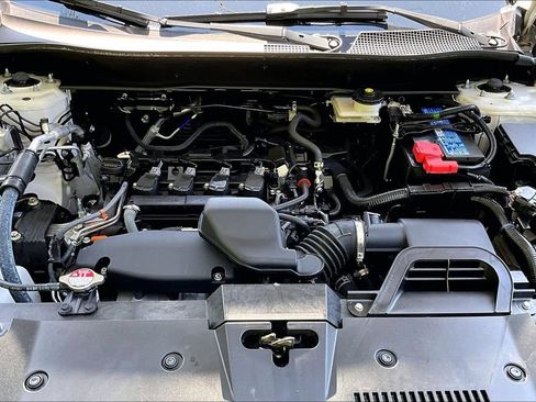 Used 2024 Honda CR-V EX image 23