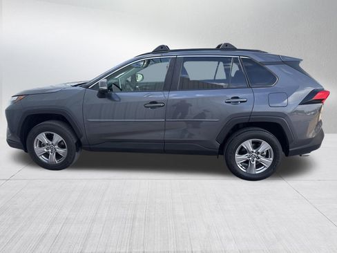 Used 2023 Toyota RAV4 XLE image 5