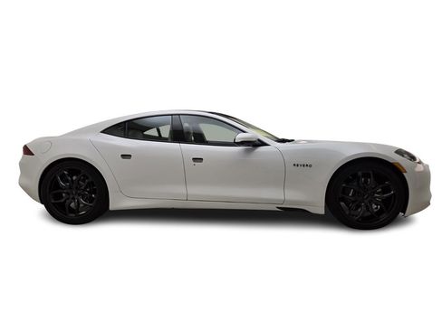 New 2025 Karma Revero Luxury image 6