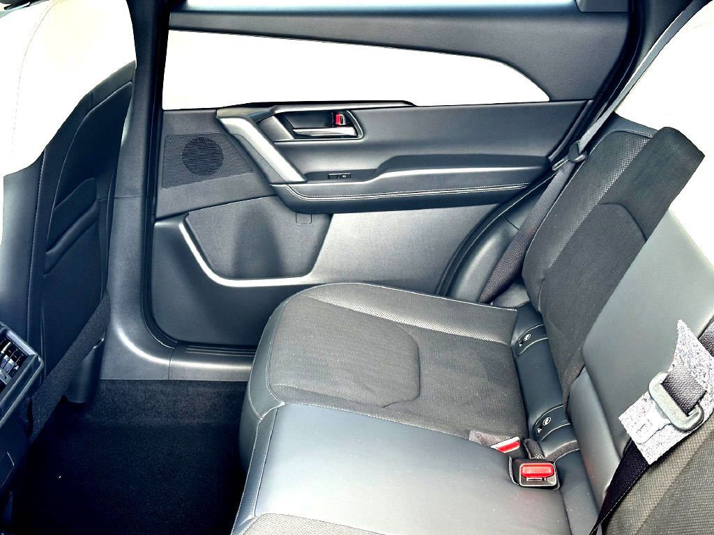 New 2026 MAZDA CX-5 Select AWD/4WD image 22