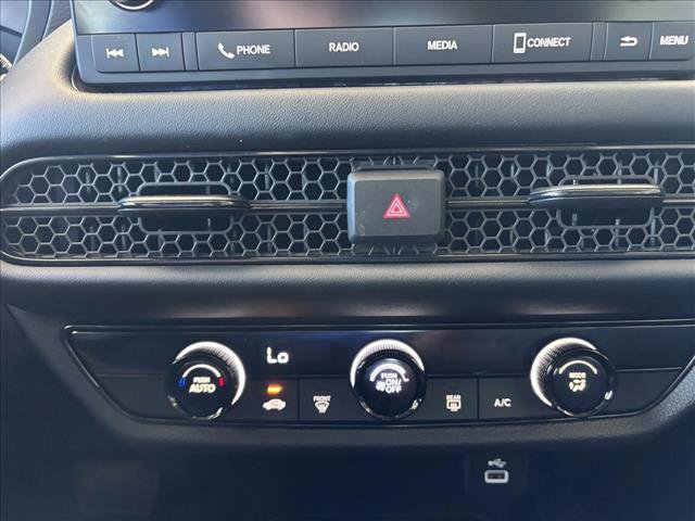 Used 2025 Honda HR-V LX image 13