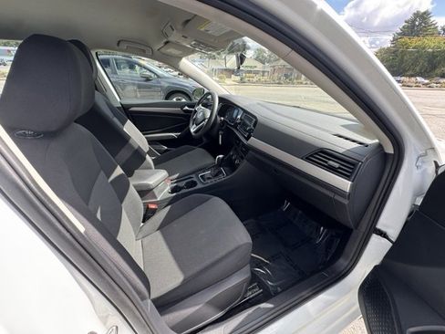 Used 2019 Volkswagen Jetta S w/ Driver Assistance Package image 12