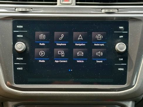 Certified 2024 Volkswagen Tiguan SEL R-Line AWD/4WD image 27