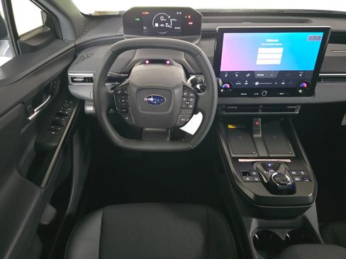 New 2026 Subaru Solterra AWD/4WD image 27