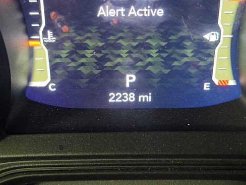 Used 2025 Jeep Gladiator Willys image 22