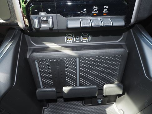 New 2026 RAM 1500 Lone Star image 28