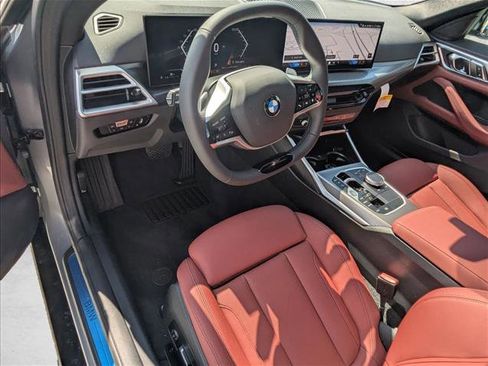 New 2026 BMW 430i w/ Parking Assistance Package image 3