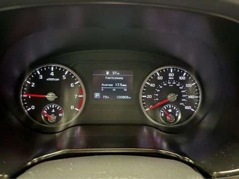 Used 2020 Kia Telluride S AWD/4WD image 14