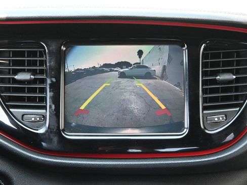 Used 2014 Dodge Dart SXT FWD image 15