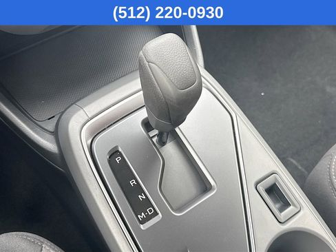 Certified 2025 Subaru Crosstrek 2.0i Premium w/ Convenience Package #2 image 20