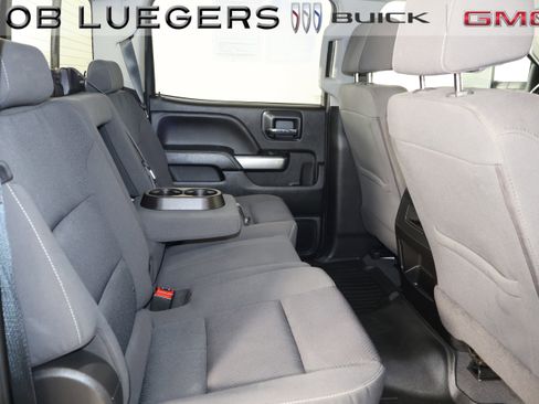 Used 2019 Chevrolet Silverado 2500 LT w/ LT Plus Package AWD/4WD image 19