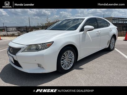 Used 2013 Lexus ES 350