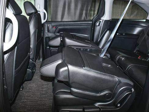 Used 2023 Honda Odyssey EX-L image 48