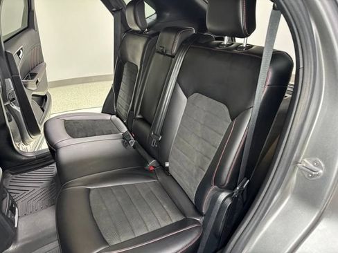 Used 2020 Ford Edge ST-Line FWD image 26