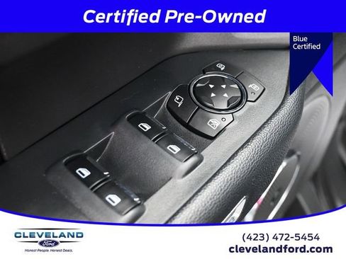 Certified 2023 Ford Expedition Timberline image 13