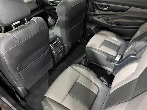 Used 2024 Subaru Ascent Onyx Edition Limited w/ Popular Package Onyx image 13