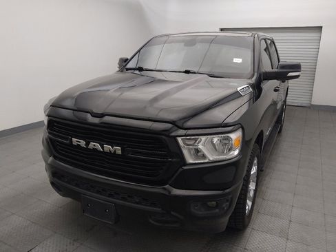 Used 2019 RAM 1500 Big Horn image 15