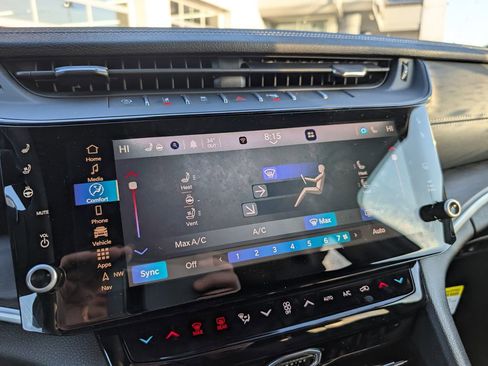 New 2026 Jeep Grand Cherokee Limited image 24