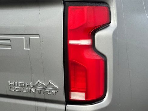 New 2026 Chevrolet Silverado 2500 High Country image 36
