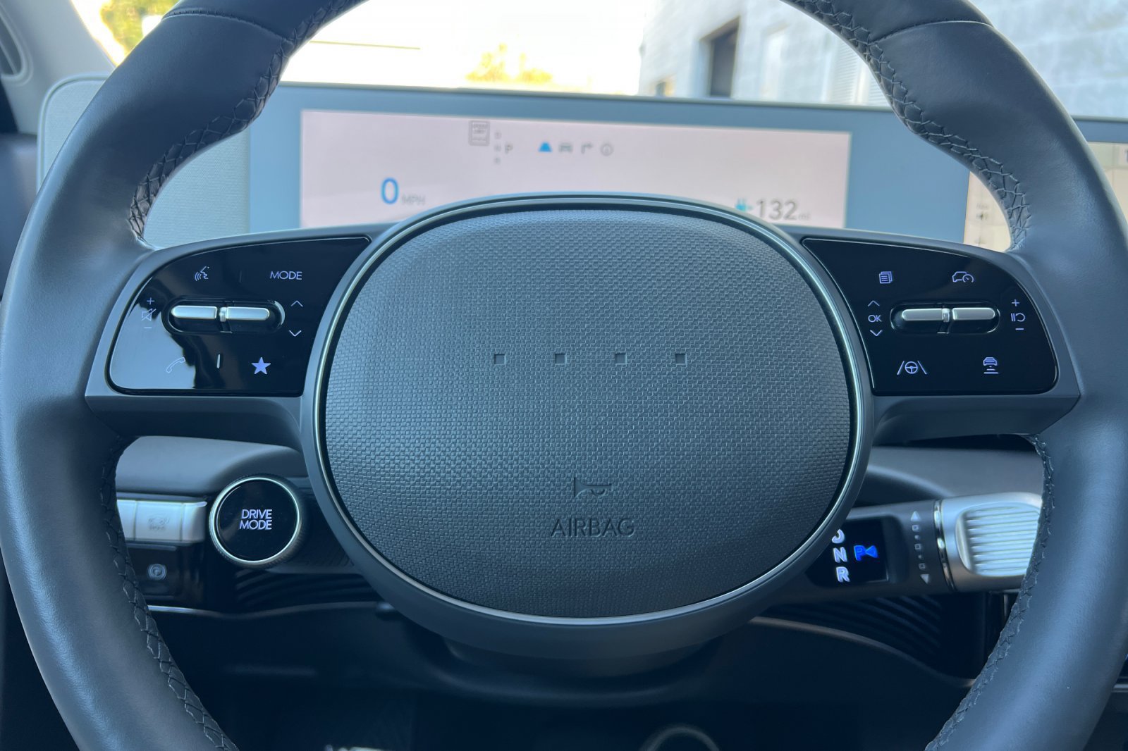 Used 2024 Hyundai Ioniq 5 SEL RWD image 27