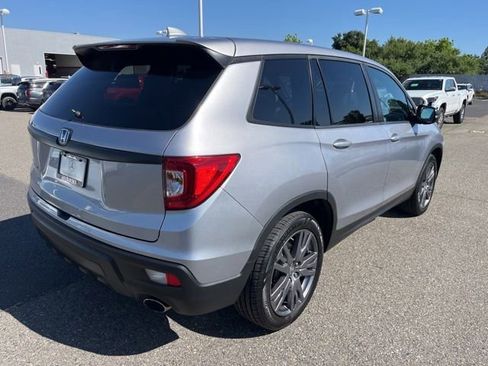Used 2021 Honda Passport EX-L image 5