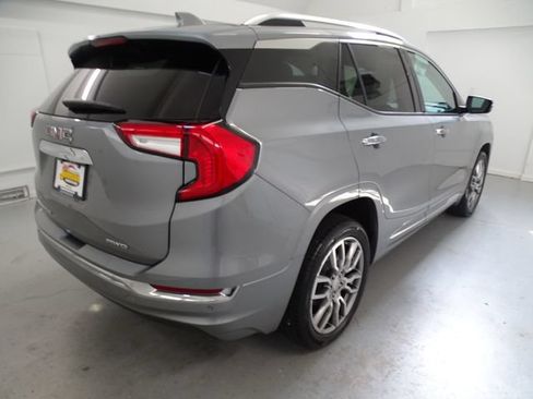 Used 2023 GMC Terrain Denali AWD/4WD image 23
