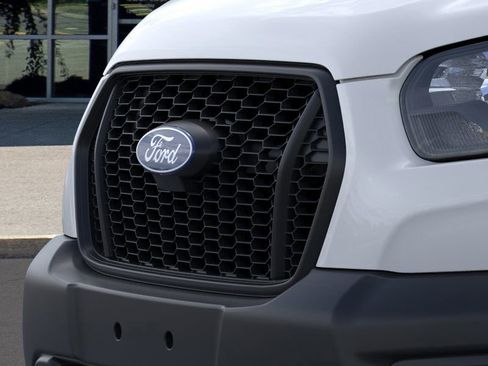 New 2026 Ford Transit 350 148 Medium Roof w/ Upfitter Package image 17