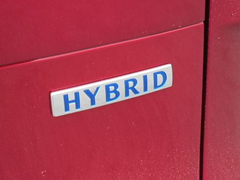 New 2026 MAZDA CX-50 AWD 2.5 Hybrid w/ Premium Pkg image 6