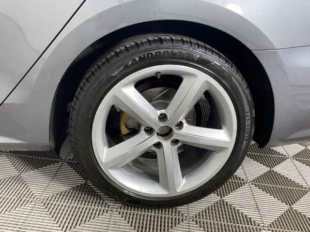Used 2015 Volkswagen Passat 1.8T Sport FWD image 10