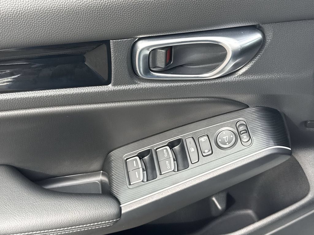 Used 2025 Honda Civic Sport Touring image 15