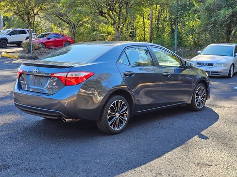 Used 2016 Toyota Corolla S FWD image 7