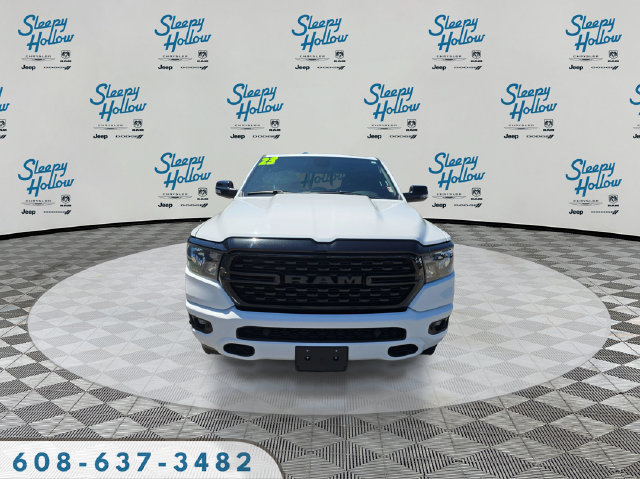 Used 2023 RAM 1500 Big Horn AWD/4WD image 2