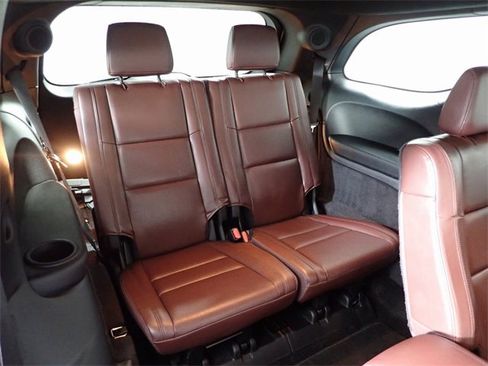 Used 2022 Dodge Durango Citadel image 35