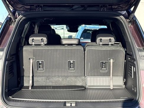 New 2026 GMC Acadia Elevation w/ Super Cruise Package image 11