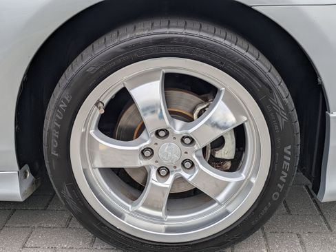 Used 2007 Toyota Camry SE image 13