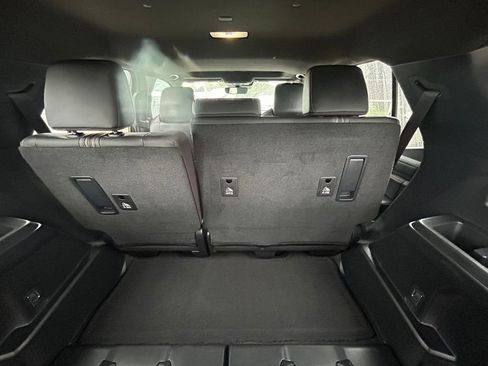 Certified 2025 Toyota 4Runner Limited AWD/4WD image 13