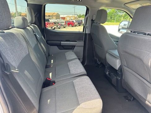 Used 2025 Ford F250 XLT AWD/4WD image 18