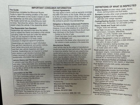 Used 2024 GMC Yukon XL Denali Ultimate image 35