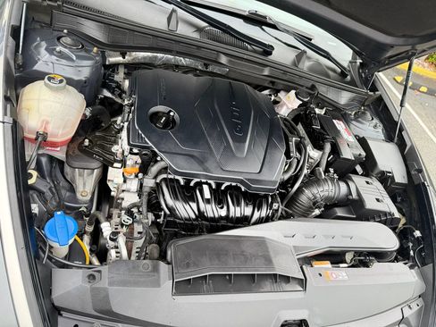 Used 2021 Hyundai Sonata SEL FWD image 36
