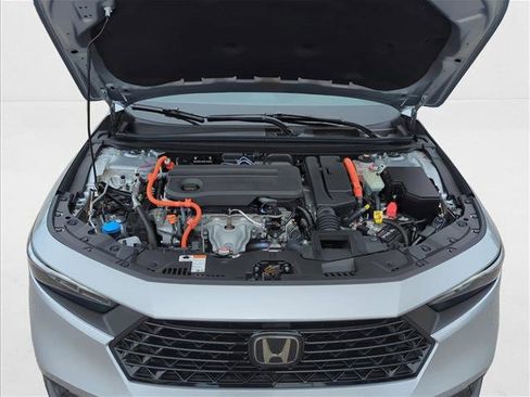 New 2025 Honda Accord Sport image 15