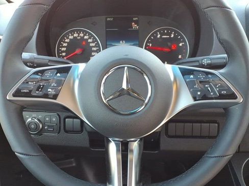 New 2026 Mercedes-Benz Sprinter 144 Cargo image 10