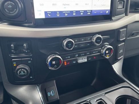 Used 2021 Ford F150 XLT w/ Equipment Group 302A High image 26