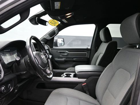 Used 2022 RAM 1500 Big Horn image 19