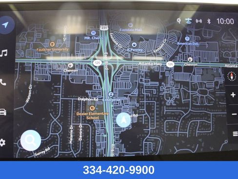 Used 2025 Toyota Sequoia Capstone image 12