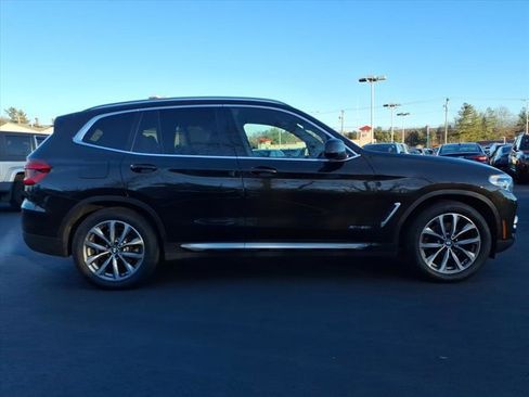 Used 2018 BMW X3 xDrive30i image 6
