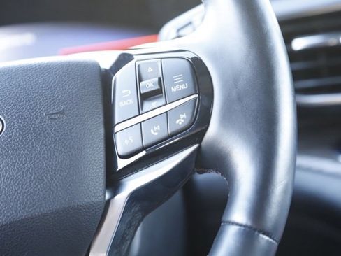 Used 2021 Ford Explorer Platinum w/ Equipment Group 601A image 24